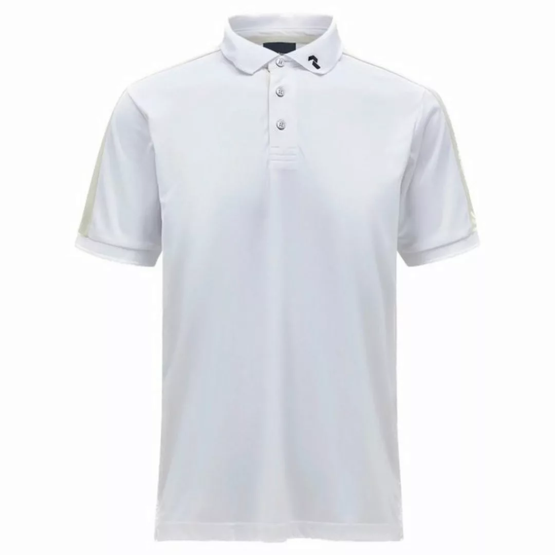 Peak Performance Poloshirt Peak Performance Player Polo Weiss günstig online kaufen