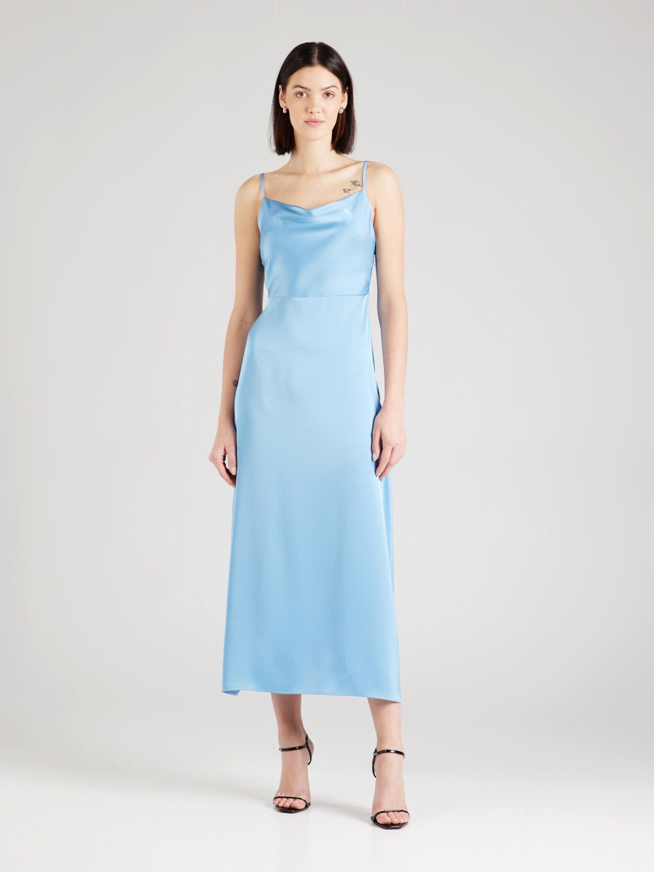 Vila Maxikleid VIRavenna (1-tlg) Rückenfrei günstig online kaufen