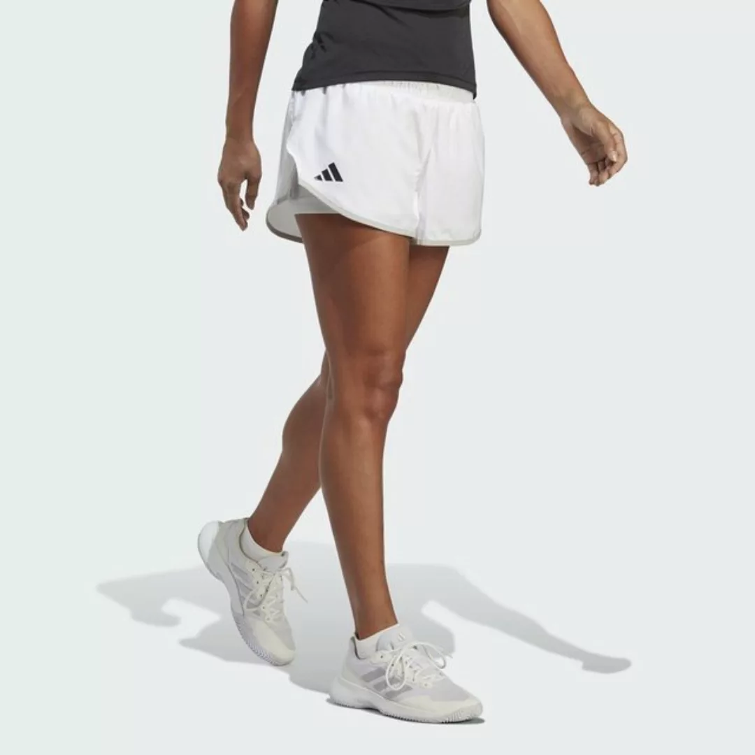 adidas Performance 2-in-1-Shorts CLUB TENNIS SHORTS günstig online kaufen