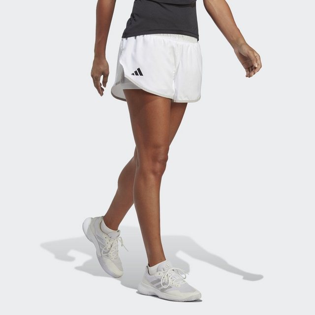 adidas Performance Shorts CLUB TENNIS SHORTS günstig online kaufen