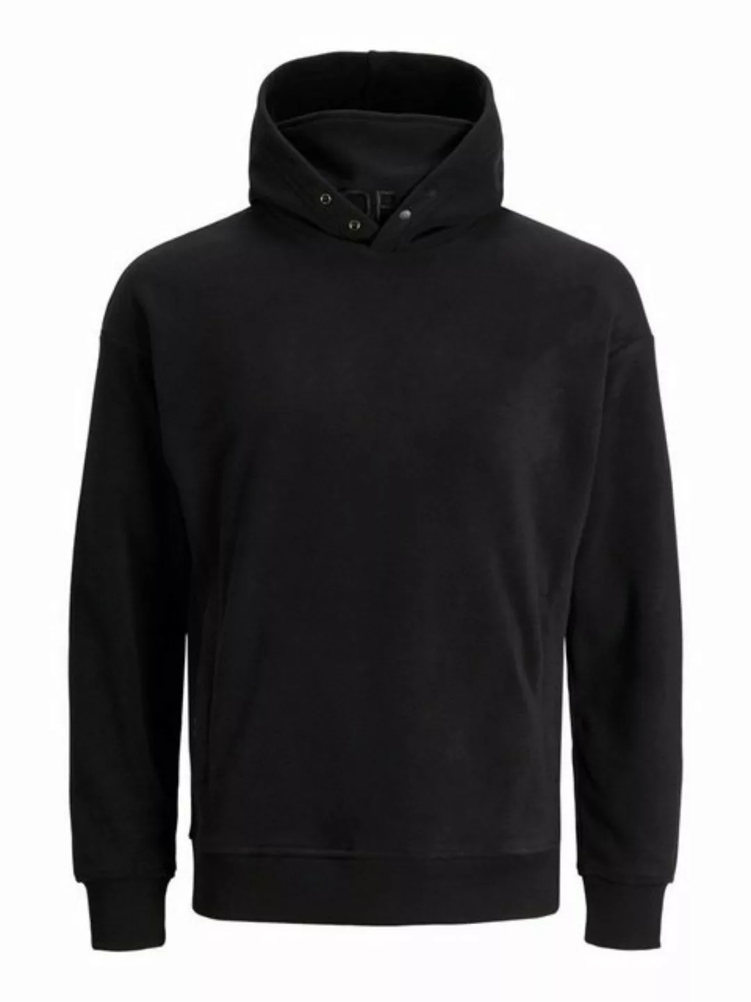 Jack & Jones Sweatshirt JCOMAP FLEECE SWEAT HOOD günstig online kaufen