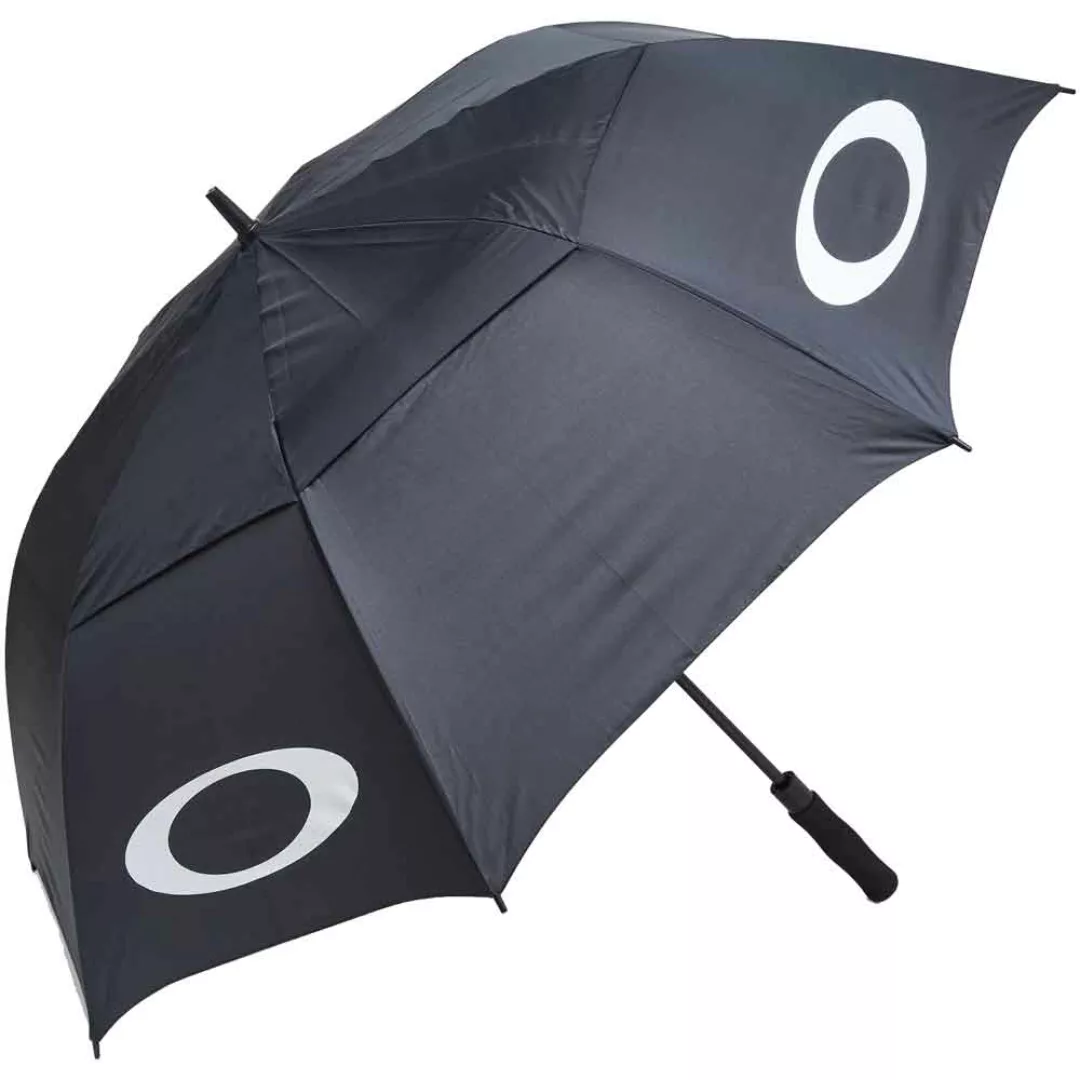 Oakley Turbine Umbrella Blackout günstig online kaufen