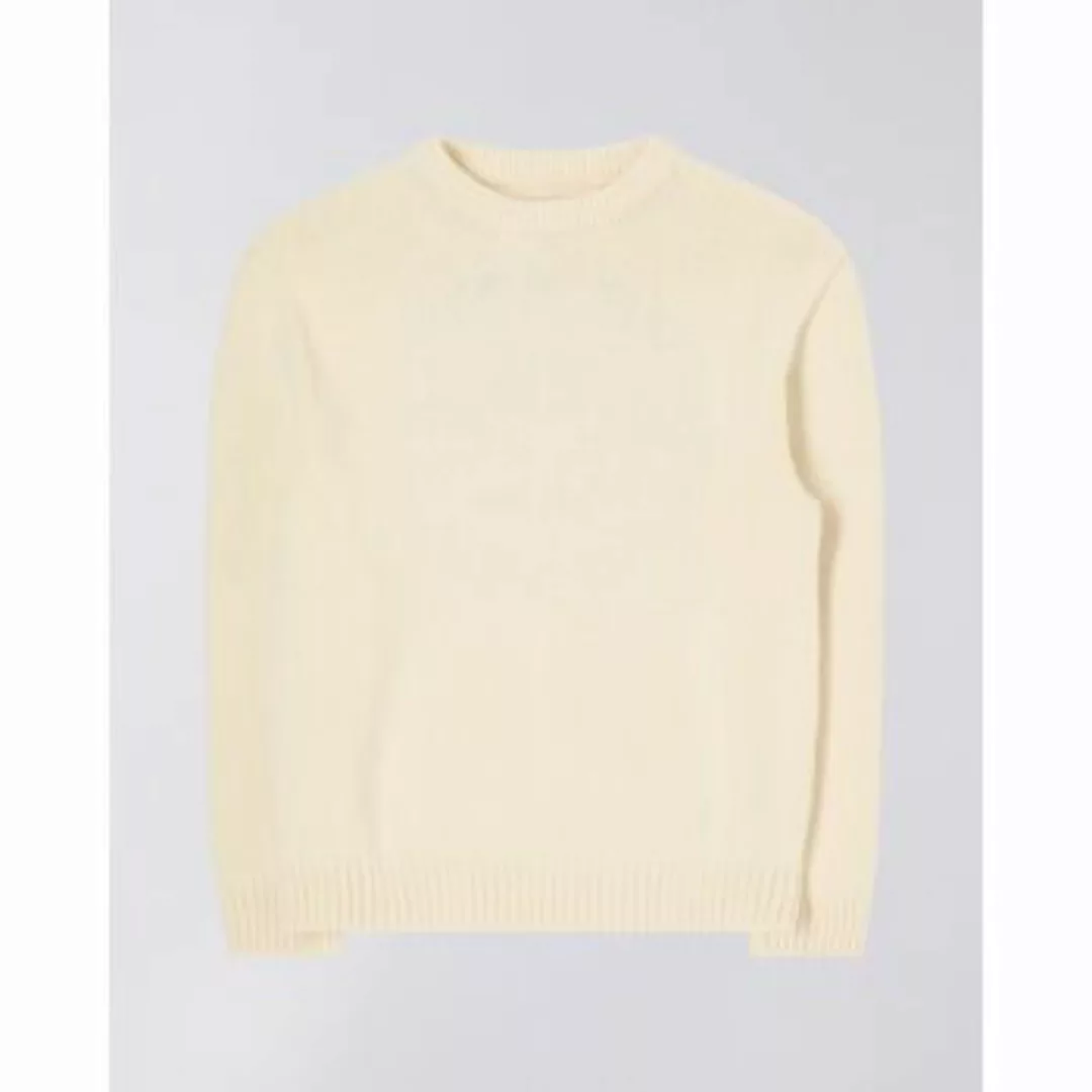 Edwin  Pullover I034125.3E.67.-OFF WHITE günstig online kaufen