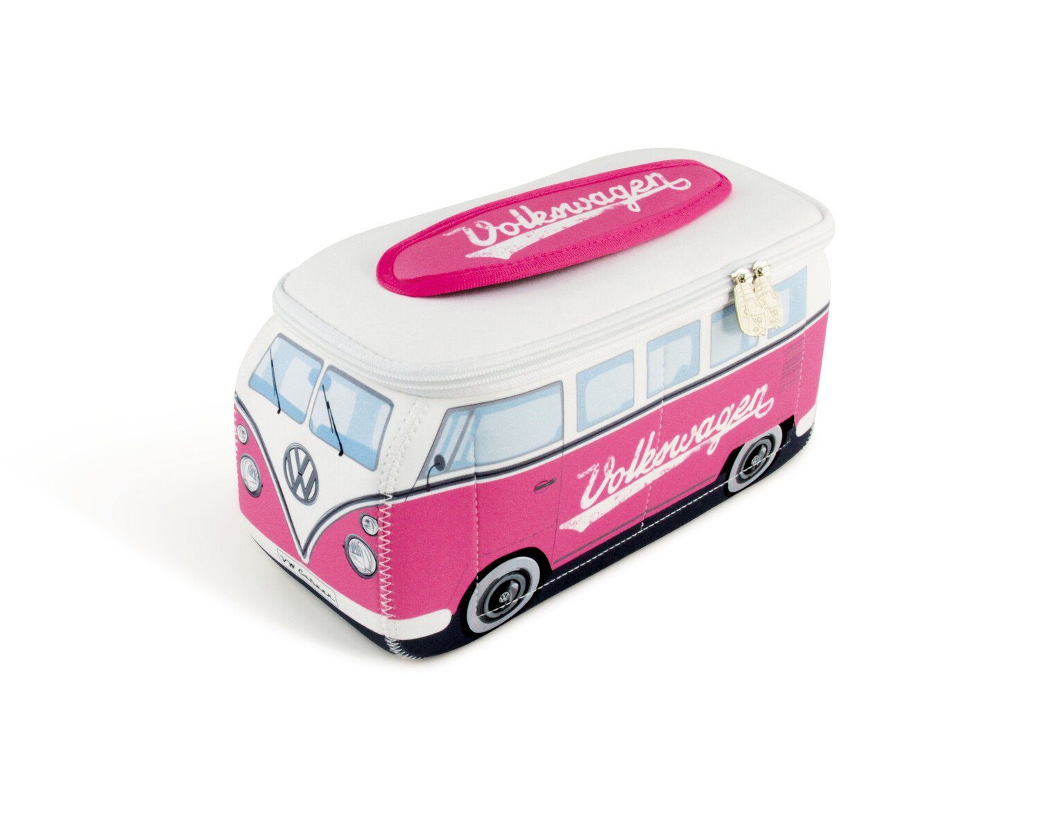 VW Collection by BRISA Kulturbeutel Volkswagen günstig online kaufen