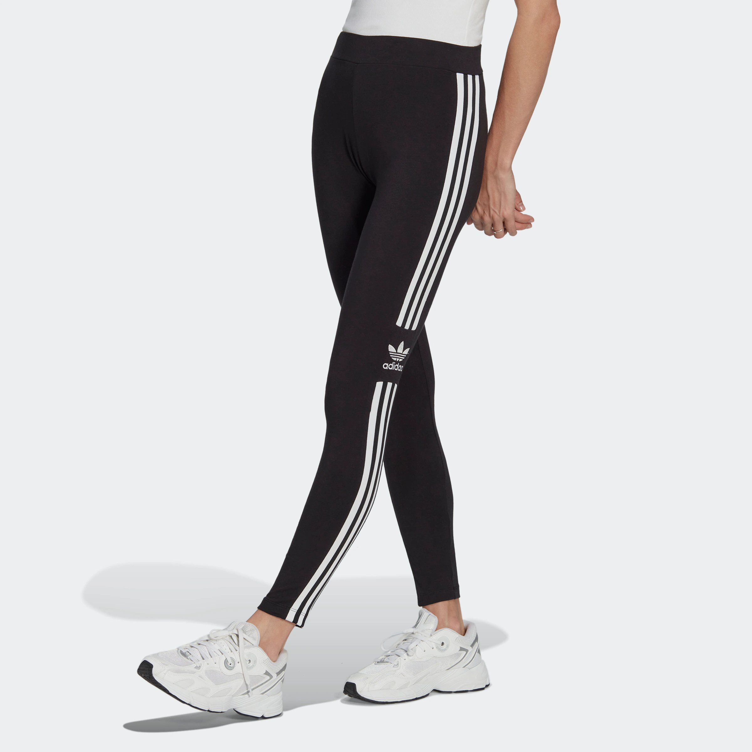 adidas Originals Leggings "TREFOIL", (1 tlg.) günstig online kaufen