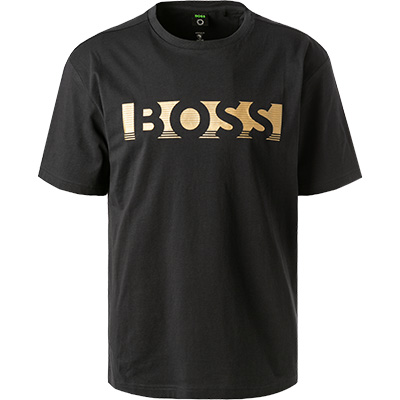 BOSS T-Shirt Tee 50466295/402 günstig online kaufen