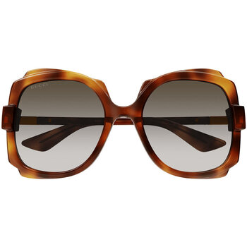 Gucci  Sonnenbrillen -Sonnenbrille GG1431S 002 günstig online kaufen