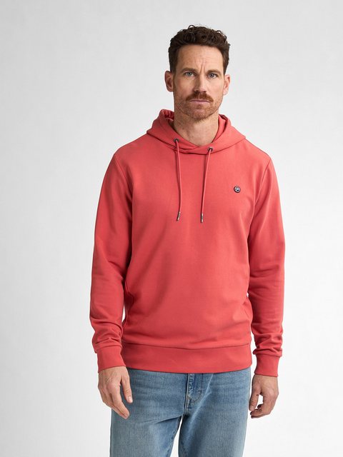 Petrol Industries Sweatshirt Bequemer Hoodie Driftwood günstig online kaufen