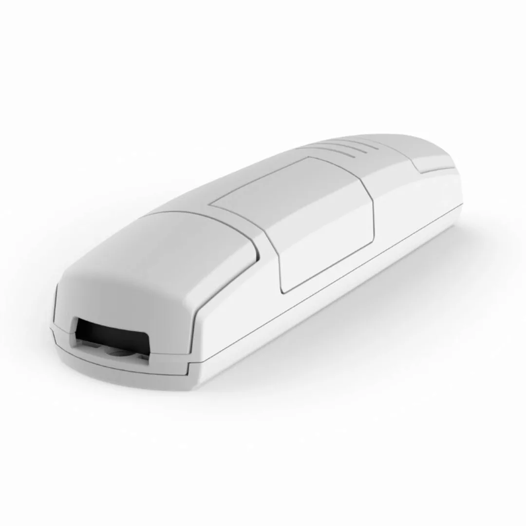 DOTLUX Funk- und Tastdimmer fuer Systeme mit 0-10V/1-10V Eingang Pmax=1840W günstig online kaufen