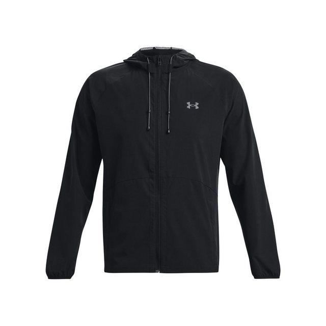 Under Armour® Funktionsjacke UA STRETCH WOVEN WINDBREAKER günstig online kaufen