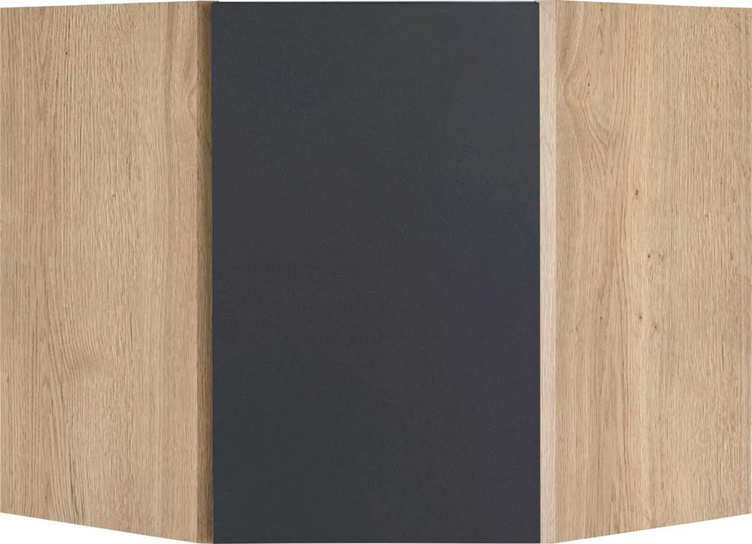 OPTIFIT Eckhängeschrank "Roth", Breite 60 x 60 cm günstig online kaufen