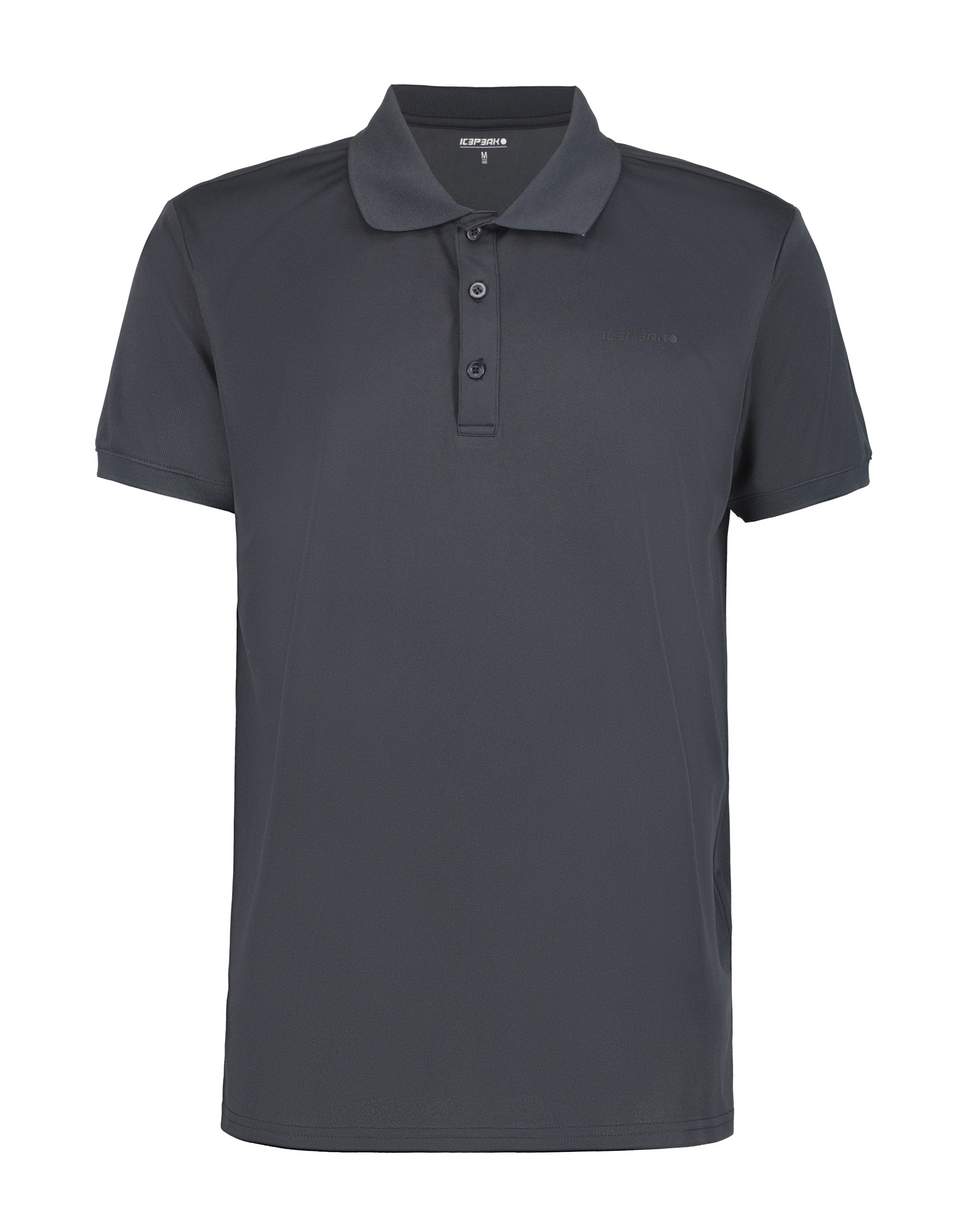 Icepeak Poloshirt "H POLOSHIRT BELLMONT" günstig online kaufen