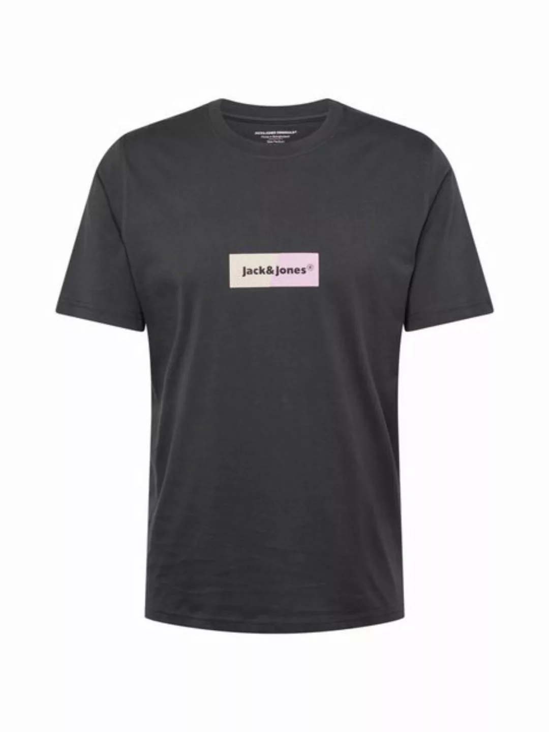 Jack & Jones T-Shirt JORBRONX (1-tlg) günstig online kaufen