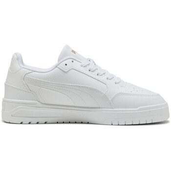 PUMA Shuffle Downtown Sneaker Herren weiß günstig online kaufen