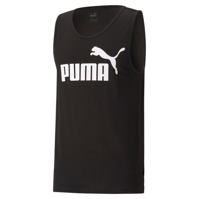 PUMA Tanktop Puma Herren Tanktop Essentials 586670 günstig online kaufen