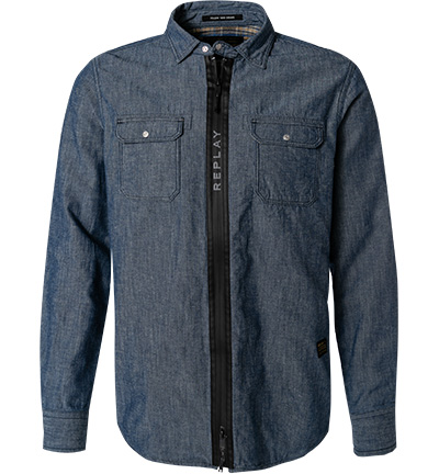 Replay Overshirt M4034.000.230 07/009 günstig online kaufen