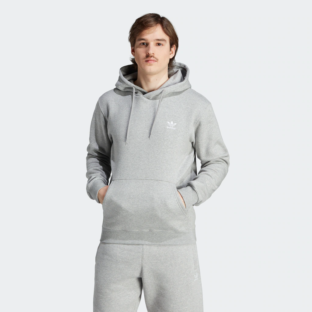 adidas Originals Kapuzensweatshirt "ESSENTIAL HOODY" günstig online kaufen