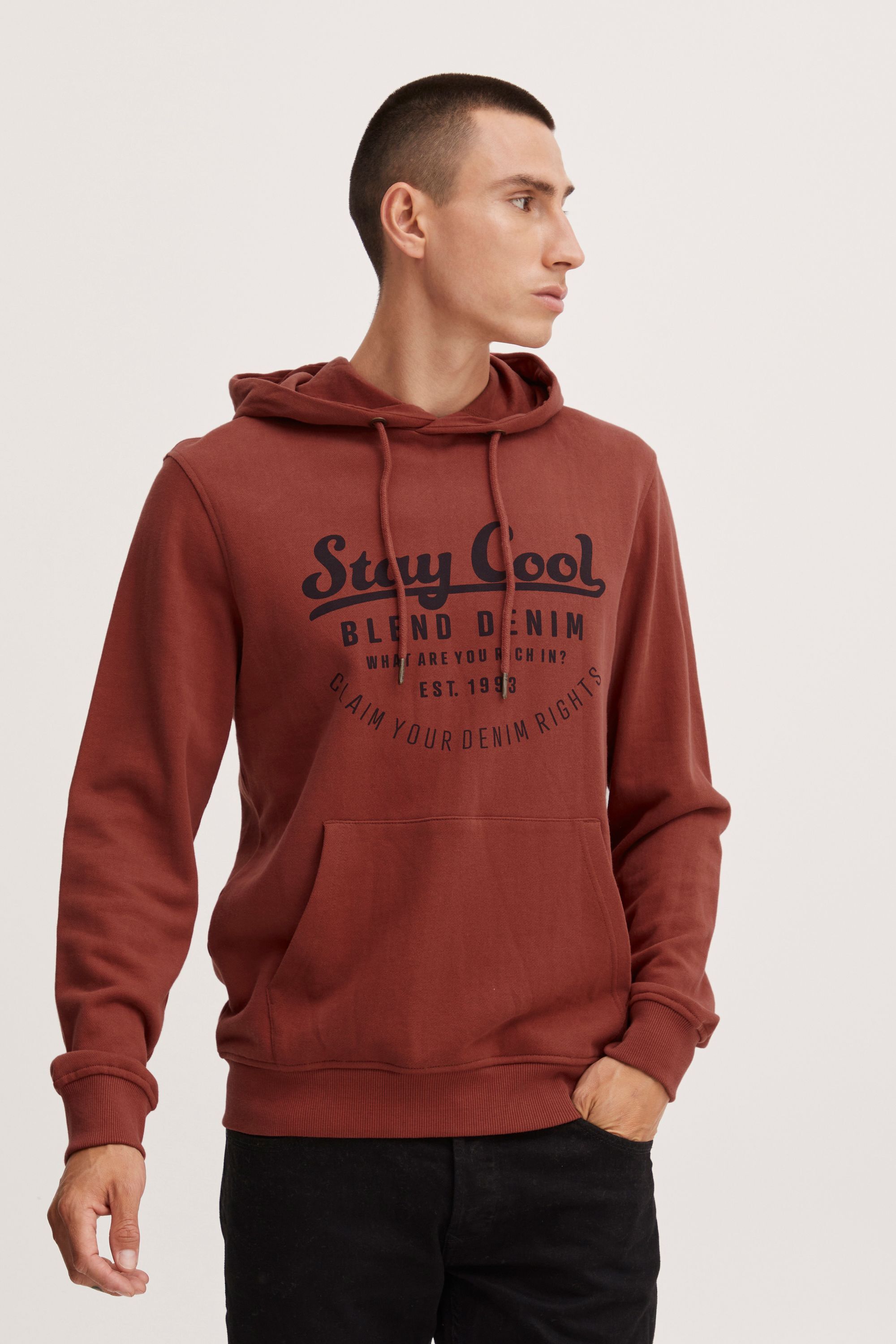 Blend Hoodie "BLEND BHSweatshirt" günstig online kaufen