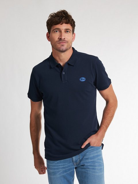 Petrol Industries Poloshirt Klassisches Poloshirt günstig online kaufen