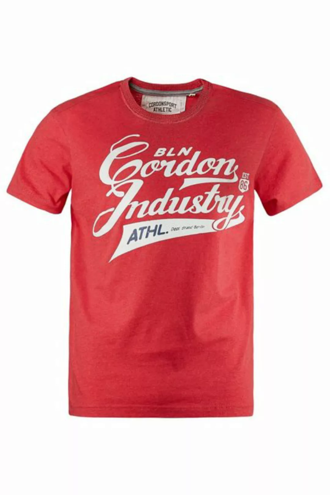 Cordon Sport T-Shirt SHERMAN günstig online kaufen