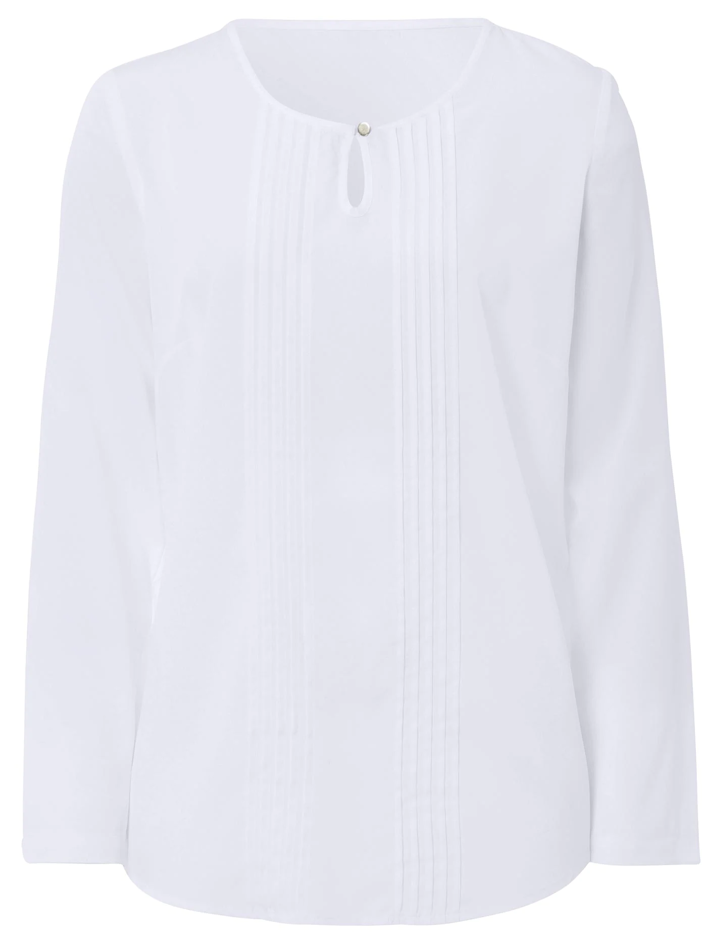 Classic Basics Longbluse günstig online kaufen