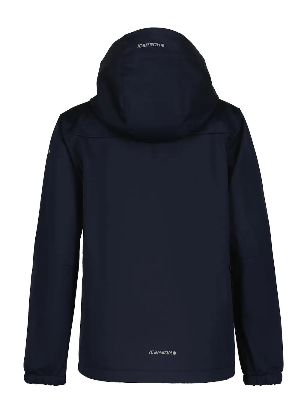 Icepeak Softshelljacke "KONAN JR", (1 St.), mit Kapuze günstig online kaufen