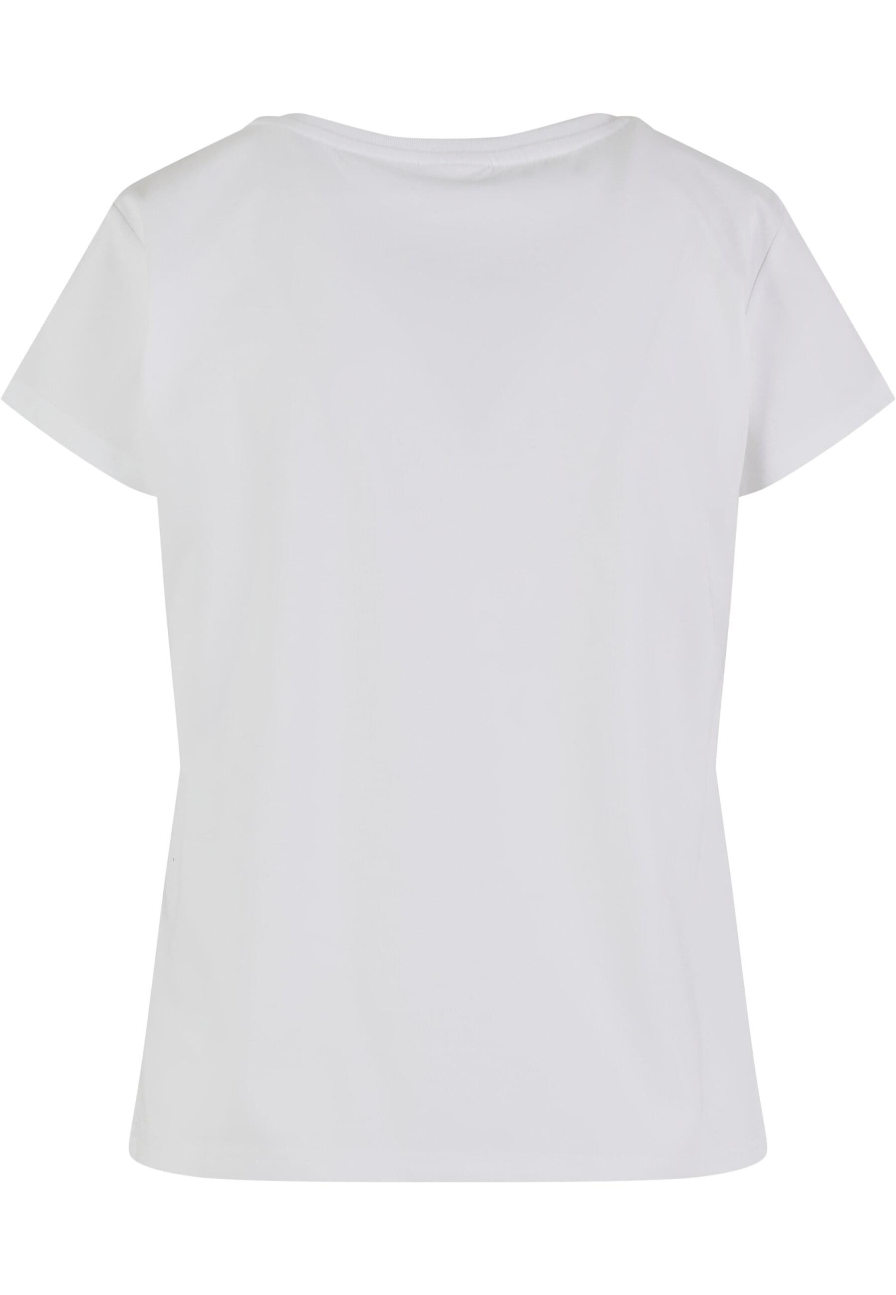 URBAN CLASSICS T-Shirt "Urban Classics Ladies Sorona Regular Tee", (1 tlg.) günstig online kaufen