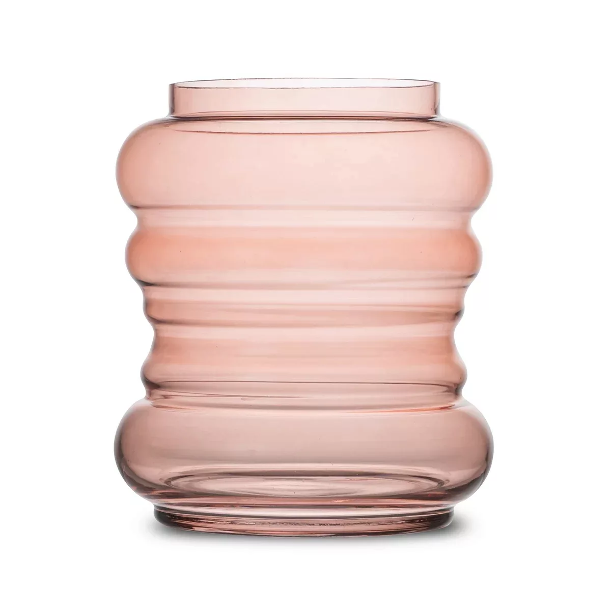 Trixibelle Vase 20cm rot günstig online kaufen