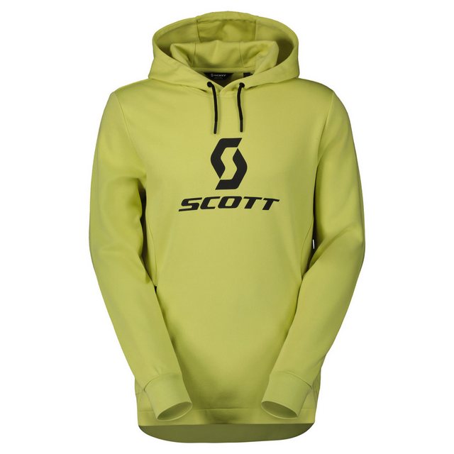 Scott Hoodie Scott M Tech Hoody Herren Freizeitpullover günstig online kaufen