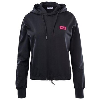 Fila  Sweatshirt Burdur Cropped Hoody günstig online kaufen