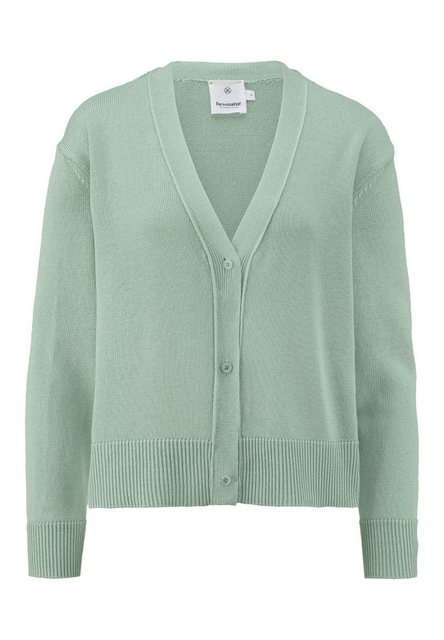 Hessnatur Strickjacke günstig online kaufen