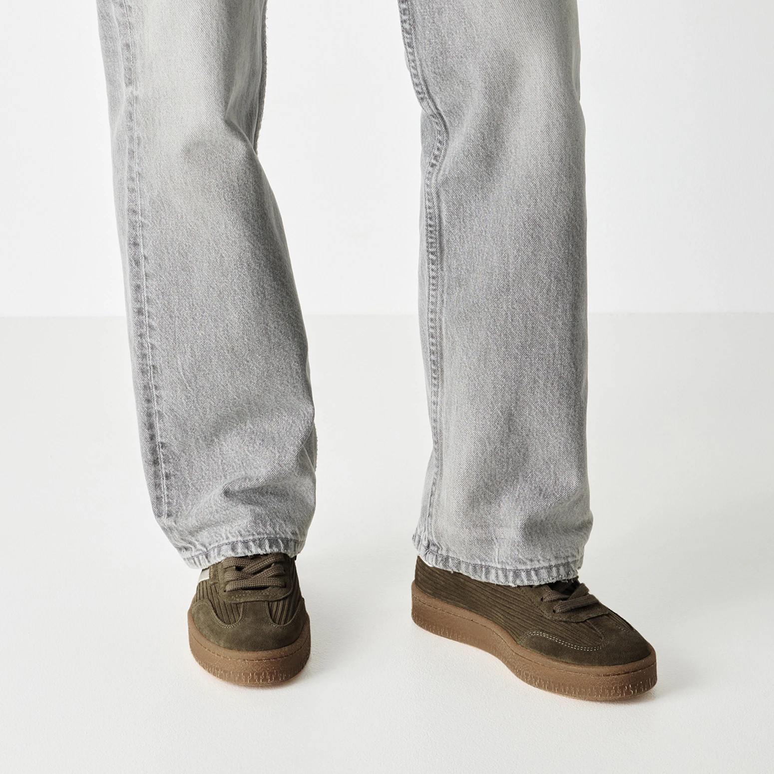 Tamaris Plateausneaker, Freizeitschuh, Halbschuh, Schnürschuh mit gepolster günstig online kaufen