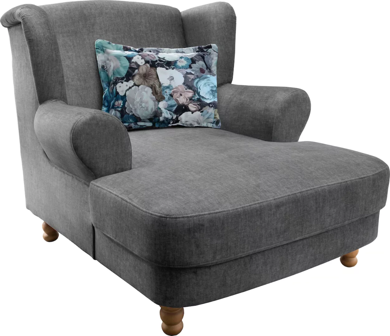 Home affaire Loveseat "Tassilo" günstig online kaufen