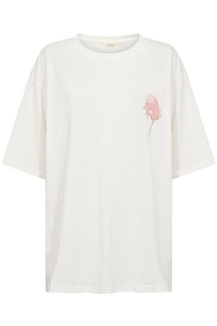 Cream T-Shirt T-shirt CRSiffa günstig online kaufen