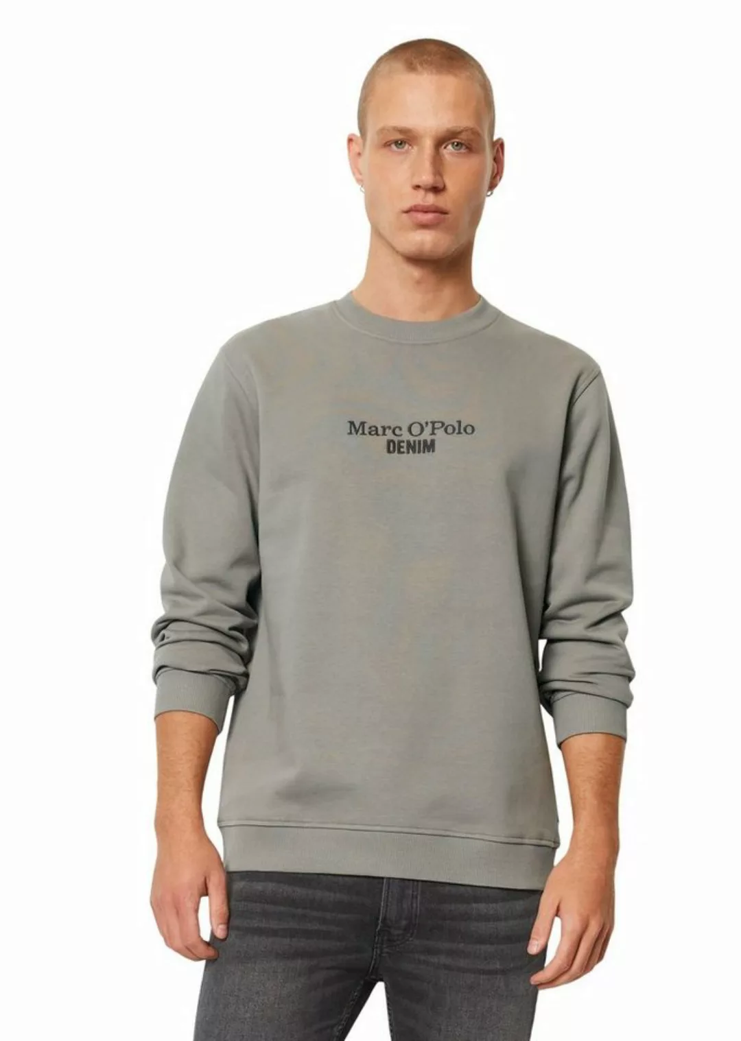 Marc O'Polo DENIM Sweatshirt günstig online kaufen