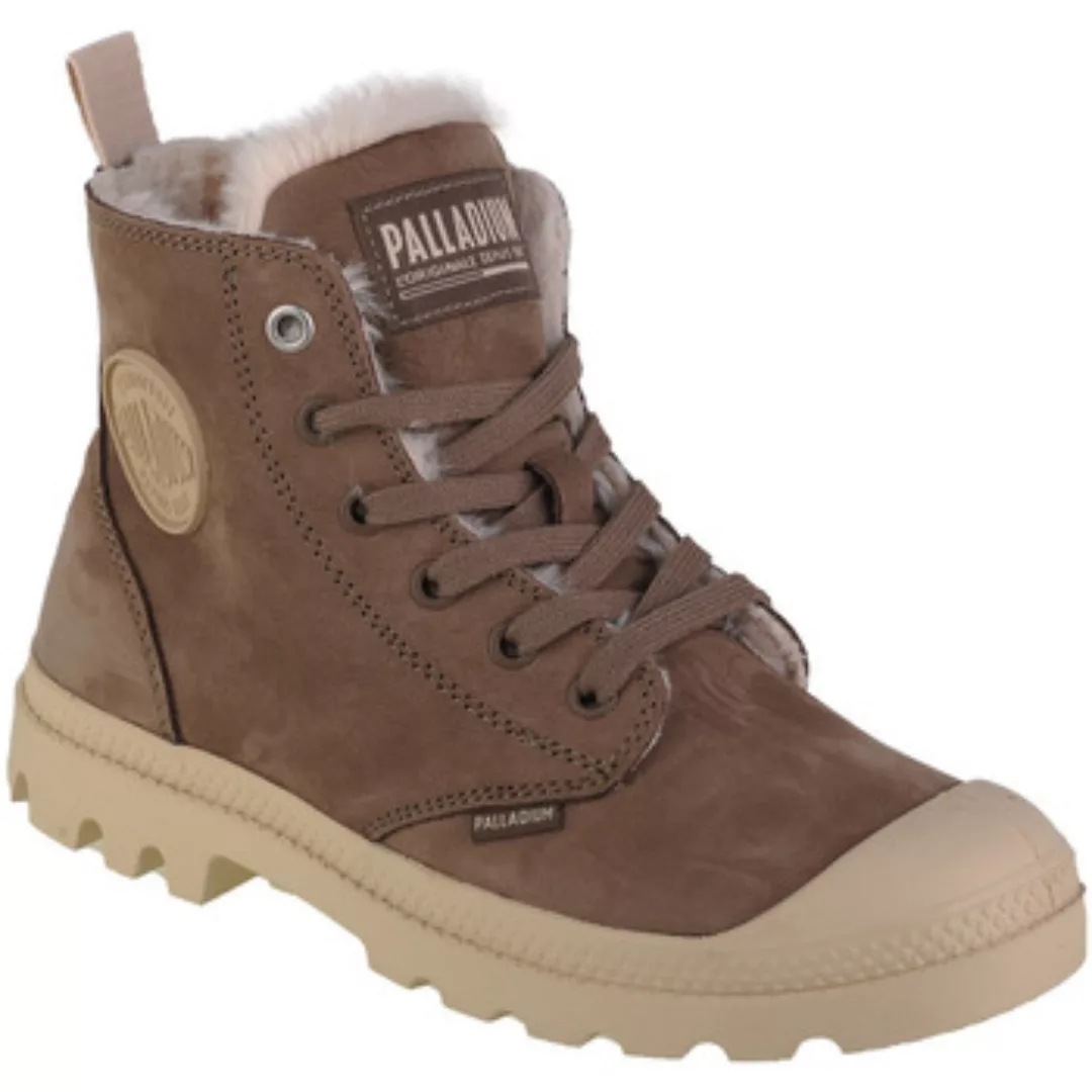 Palladium  Sneaker Pampa Hi Zip WL günstig online kaufen