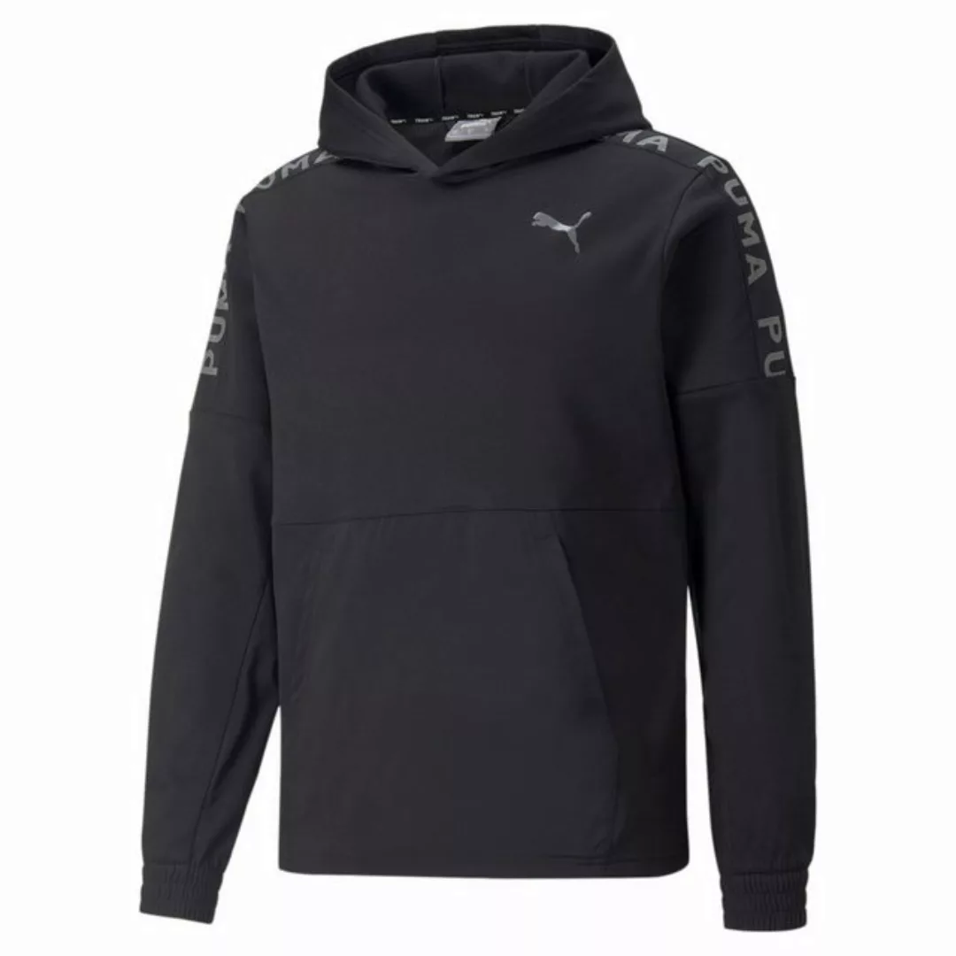 PUMA Sweater PUMA FIT PWRFLEECE HOODIE günstig online kaufen