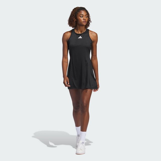 adidas Performance Midikleid CLUB TENNIS KLEID günstig online kaufen