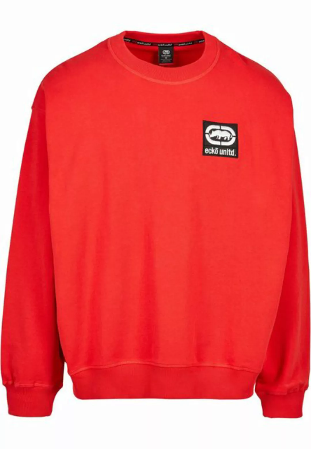 Ecko Unltd. Rundhalspullover Ecko Unltd. Herren Ecko Unltd. Young Crewneck günstig online kaufen