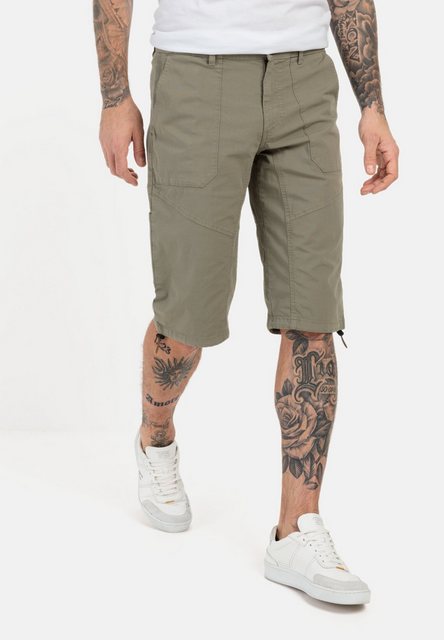 camel active Chinoshorts Regular Fit günstig online kaufen