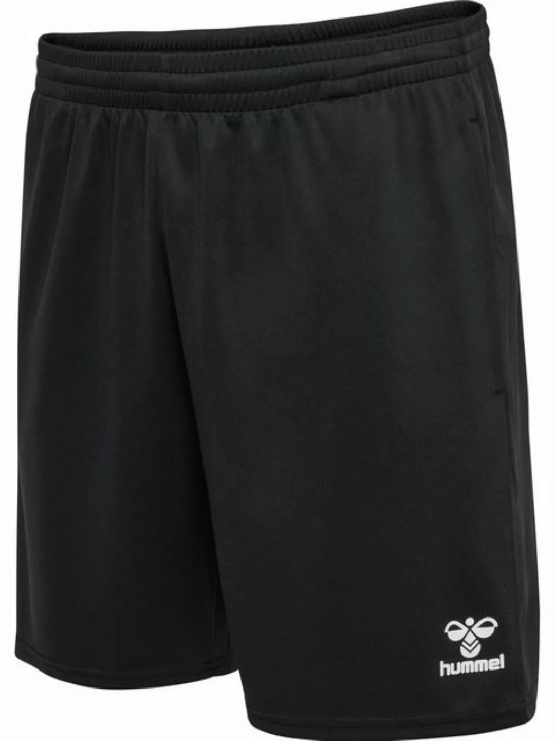 hummel Shorts hmlESSENTIAL TRAINING SHORTS BLACK günstig online kaufen