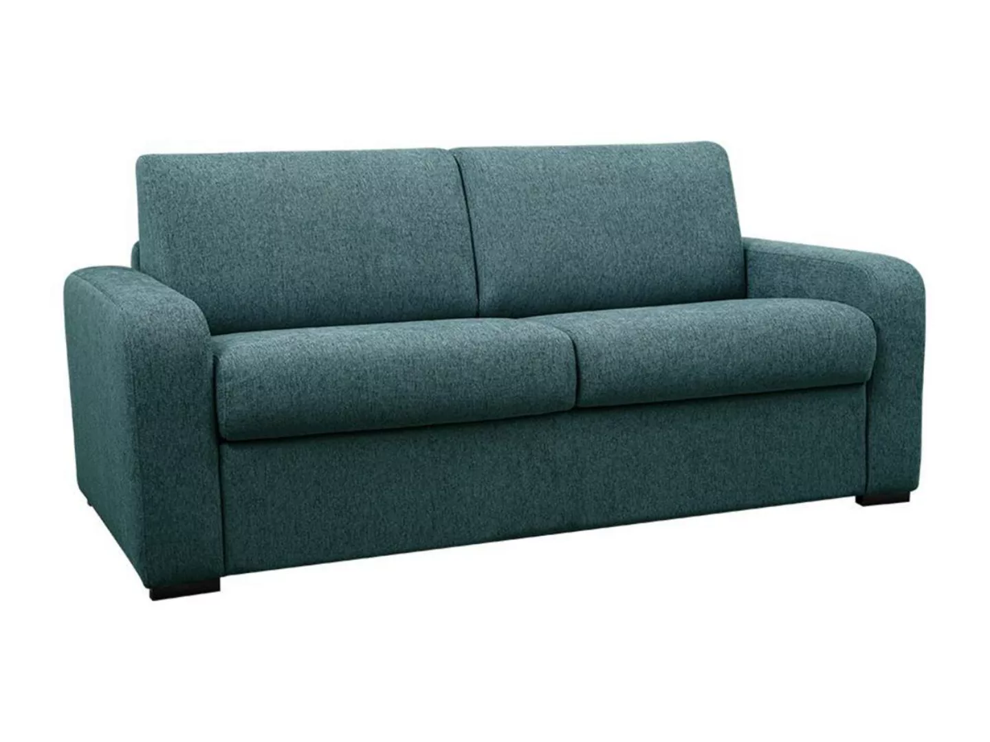 Schlafsofa mit Matratze 4-Sitzer - Liegefläche 160 cm - Matratze 14 cm - St günstig online kaufen