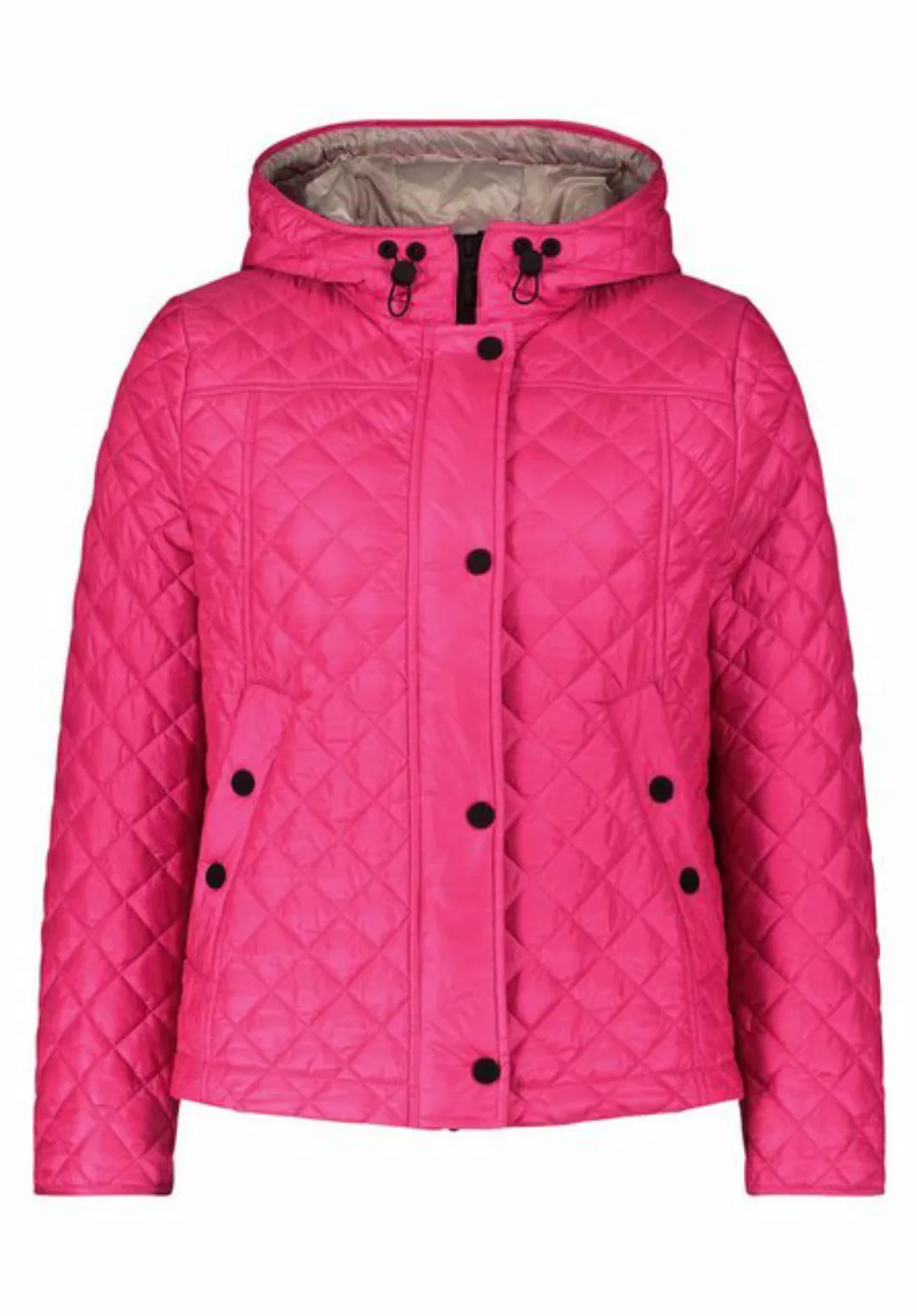 Amber & June Outdoorjacke günstig online kaufen