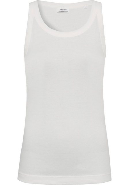 Marc O'Polo DENIM Tanktop im schlichten Basic Look günstig online kaufen