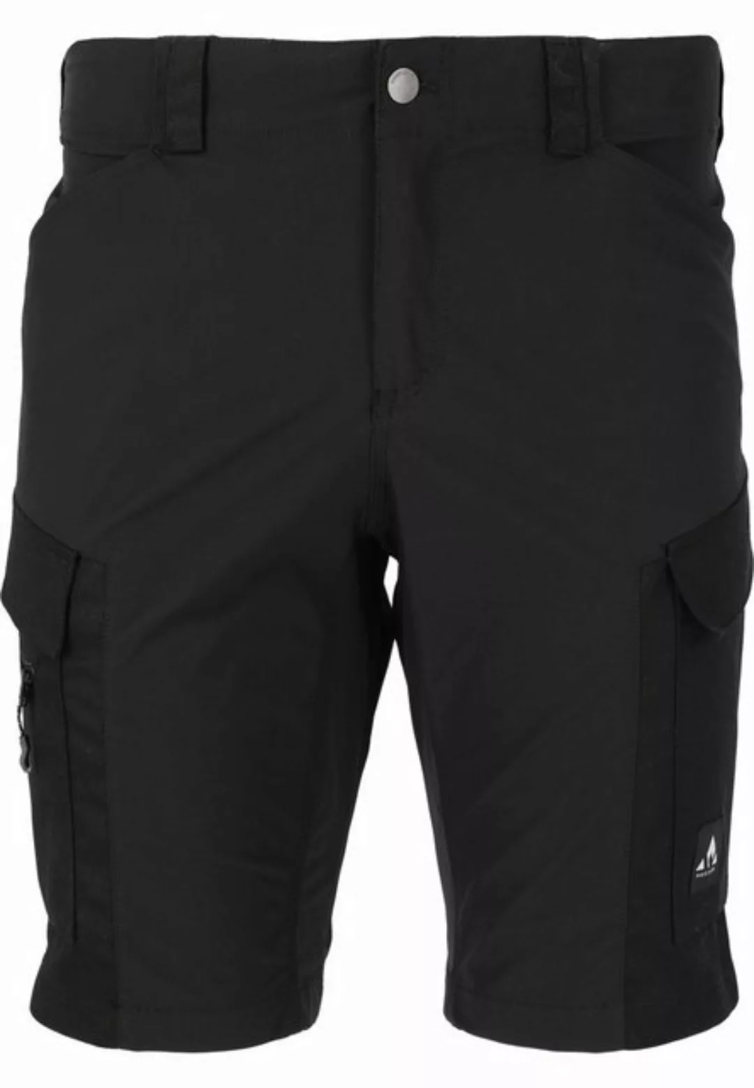 WHISTLER Shorts "ROMMY", mit atmungsaktivem Materialmix günstig online kaufen