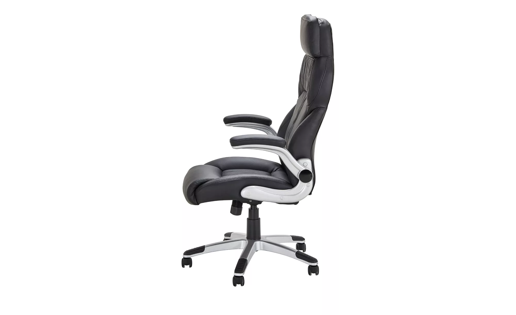 Chefsessel  Selke ¦ schwarz ¦ Maße (cm): B: 73 H: 133 T: 72.0 Stühle > Büro günstig online kaufen