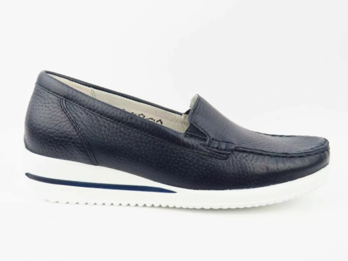 Waldläufer Himona HIRSCH notte Slipper günstig online kaufen