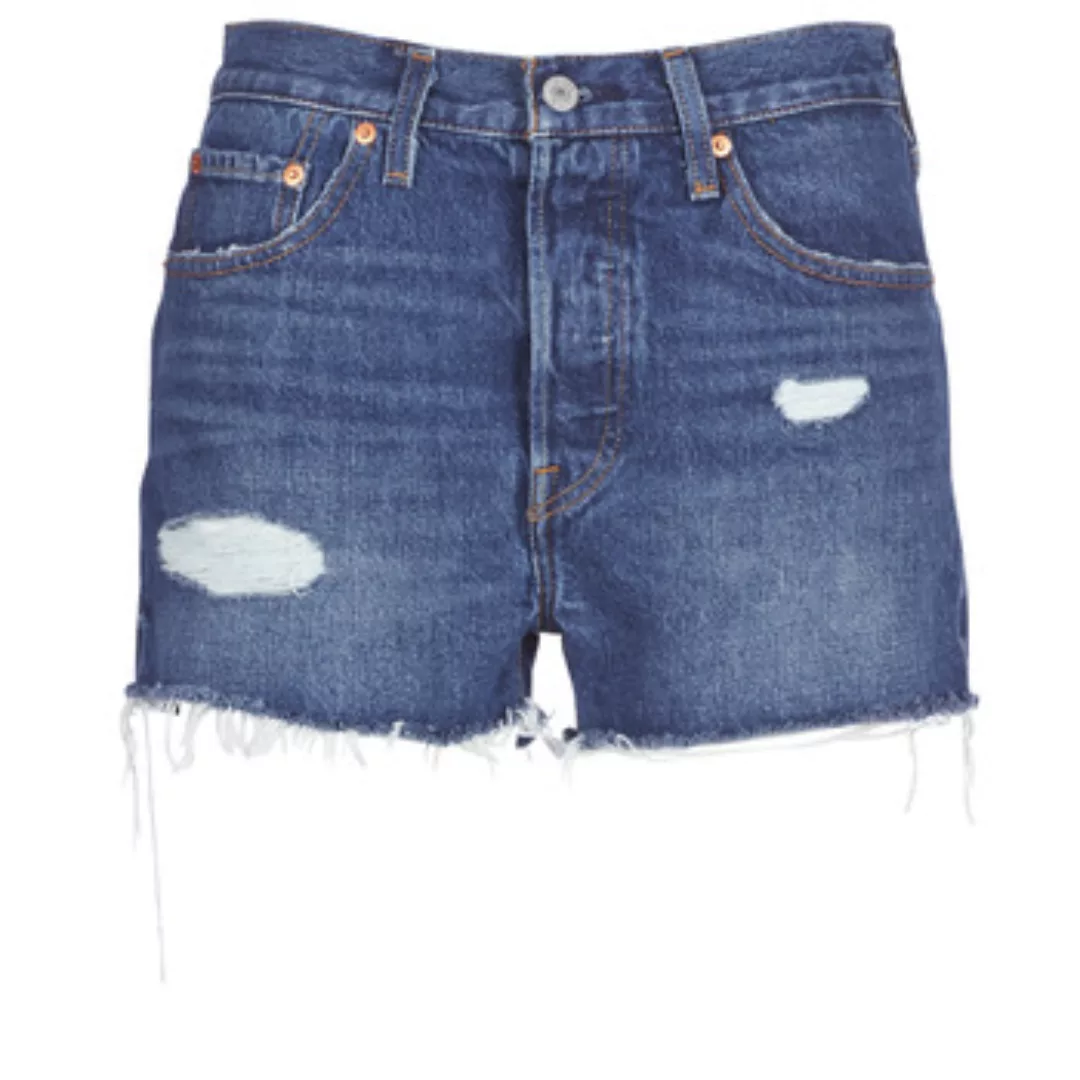 Levi´s ® 501 Original Jeans-shorts 30 Silver Lake günstig online kaufen