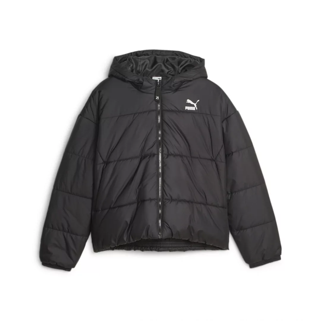 PUMA Winterjacke "Classics Steppjacke Damen" günstig online kaufen