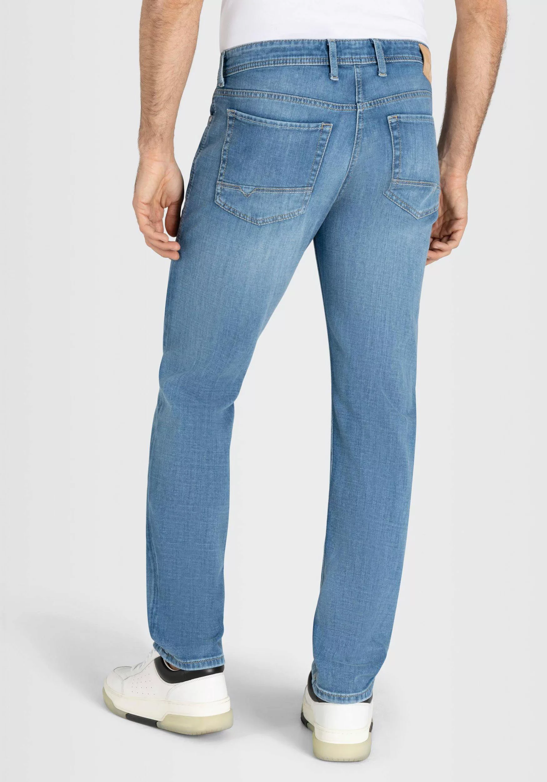MAC 5-Pocket-Jeans Arne 0970L Easy Stretch günstig online kaufen